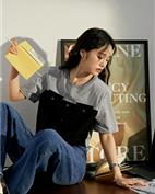 阔色kuose女装产品图片