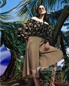 JA&EXUN女装产品图片