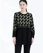 伊尔依YIERYI/帅财阁女装产品图片