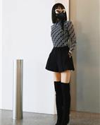 鲁遇Nikita Lu女装产品图片