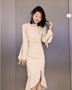 薇欣楷女装产品图片