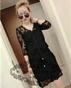 欧诺斯蒂女装产品图片