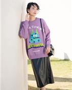 ILLRRA妍啦女装产品图片