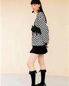 欧微女装产品图片