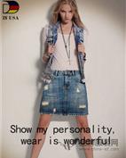 DIame.USA女装产品图片