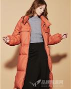 因取女装产品图片