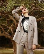 西所女装产品图片