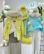 快我女装产品图片