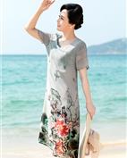 醉影女装产品图片