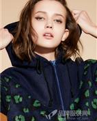 因取女装产品图片