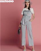 缪可 - MIUCO女装产品图片