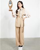 艺之卉|EACHWAY女装产品图片