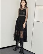 伊华·欧秀女装产品图片