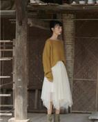 本涩BSIEE女装产品图片