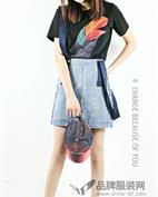 杰芙尼女装产品图片