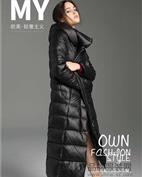 杭州MY品牌女装产品图片
