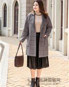 慕姗·诗怡女装产品图片