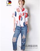 DIame.USA女装产品图片