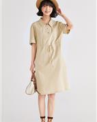 古木夕羊GMXY女装产品图片