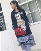 依依谷女装产品图片