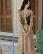 熙+女装产品图片