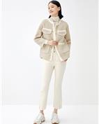 唐娜凯伦女装产品图片