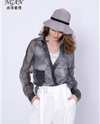 颜泽NGAN女装产品图片