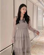 施洛琳女装产品图片