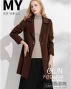 杭州MY品牌女装产品图片