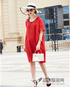 胖美无限女装产品图片