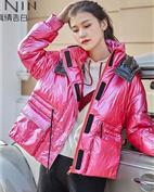 IENIN女装产品图片