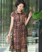 佩文妮女装产品图片