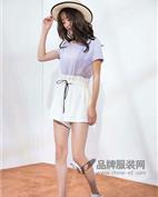 忆雨澜女装产品图片