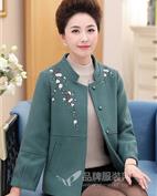 胖织缘福女装产品图片