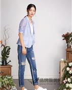 尚默SUN MORE女装产品图片