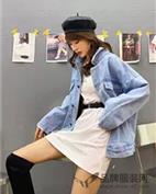 喔巴喔妮女装产品图片