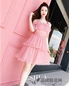 恋上花女装产品图片