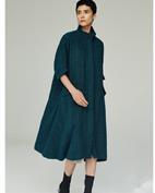 清静语女装产品图片