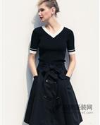 JA&EXUN女装产品图片