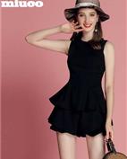 缪可 - MIUCO女装产品图片