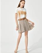 MCClare女装产品图片