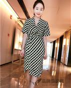 德●格乐丽雅女装产品图片