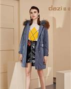 搭姿dazi女装产品图片