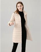 漫逸春色女装产品图片