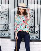 ASKA CUI&YAYA女装产品图片