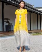 HCGN浒城古娘女装产品图片