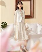 欧微女装产品图片