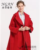 颜泽NGAN女装产品图片