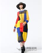 唤觉女装产品图片