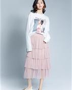 纽纳斯女装产品图片